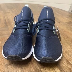 New Balance Nergize womens sport shoes size 8